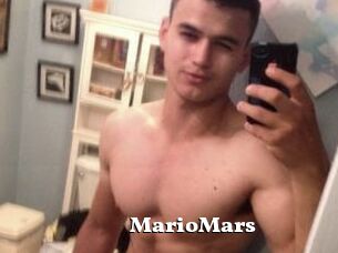 Mario_Mars