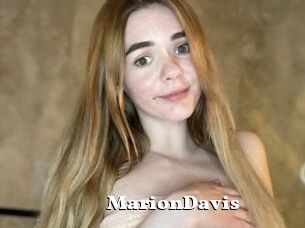 MarionDavis