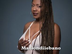 Mariondiiebano