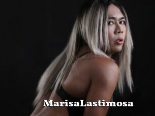 MarisaLastimosa