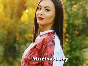 MarisaMary