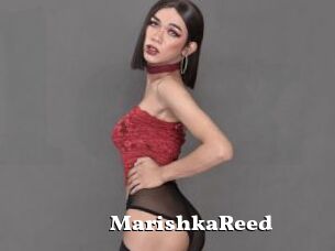 MarishkaReed