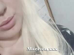 Marison_xxx