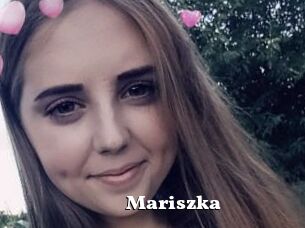 Mariszka