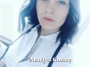 Mariya_Cherry