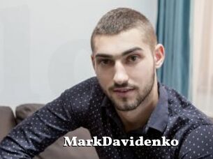 MarkDavidenko