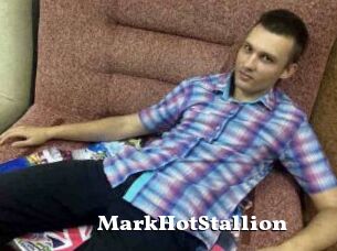 MarkHotStallion