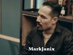 MarkJanix