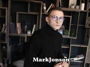 MarkJonson