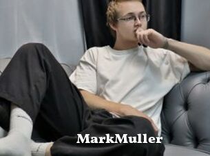 MarkMuller