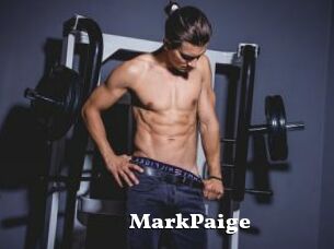 MarkPaige