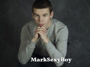 MarkSexyBoy