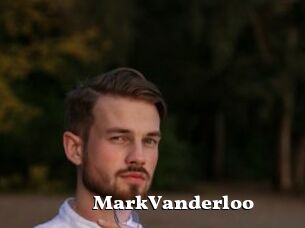 MarkVanderloo