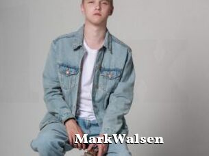 MarkWalsen