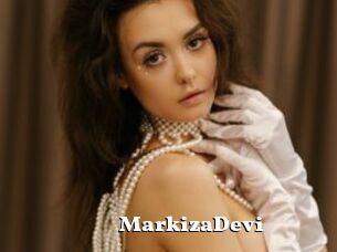 MarkizaDevi