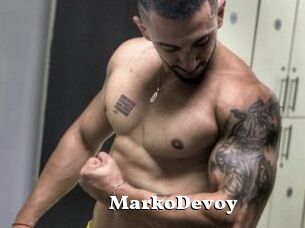 MarkoDevoy