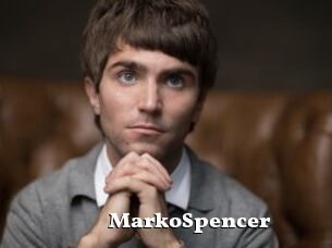 MarkoSpencer