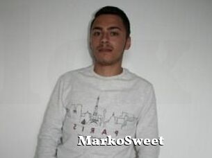 MarkoSweet