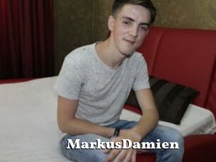 MarkusDamien