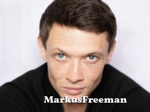 MarkusFreeman