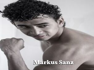 Markus_Sanz