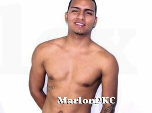 MarlonPKC