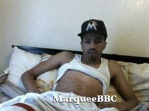 MarqueeBBC