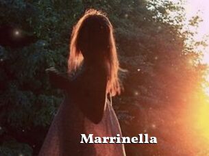 Marrinella