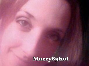 Marry89hot