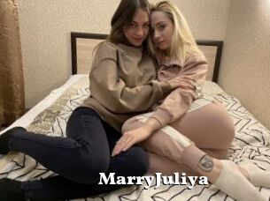 MarryJuliya