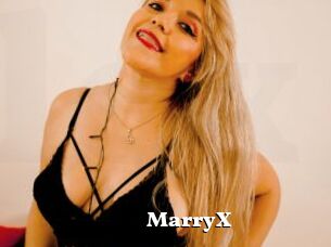 MarryX