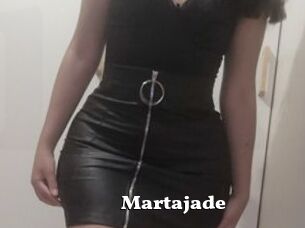 Martajade