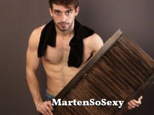 MartenSoSexy