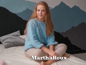 MarthaRoux