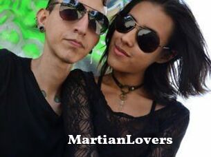 MartianLovers