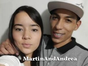 MartinAndAndrea