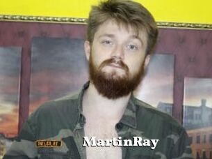 MartinRay