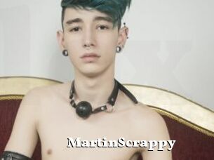 MartinScrappy