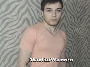 MartinWarren