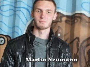 Martin_Neumann