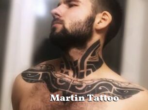 Martin_Tattoo