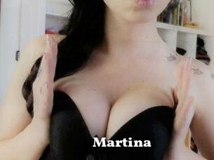 Martina