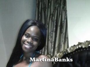 MartinaBanks