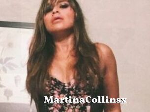 MartinaCollinsx