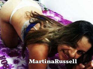 MartinaRussell