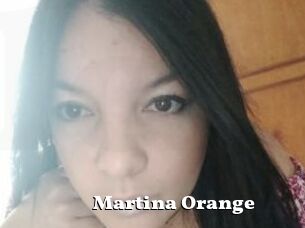 Martina_Orange