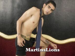 MartinsLions