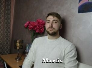 Martis