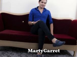 MartyGarret