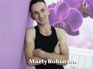 MartyRobinson